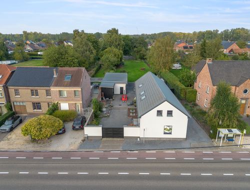                                         Maison à vendre à Beverst, € 549.000

