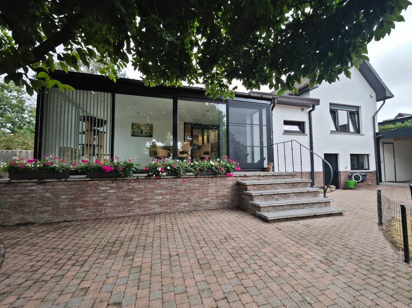 Maison à vendre
                    à 3520 Zonhoven