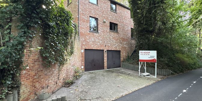 Huis te koop in Kastanjedreef 7, 3110 Rotselaar