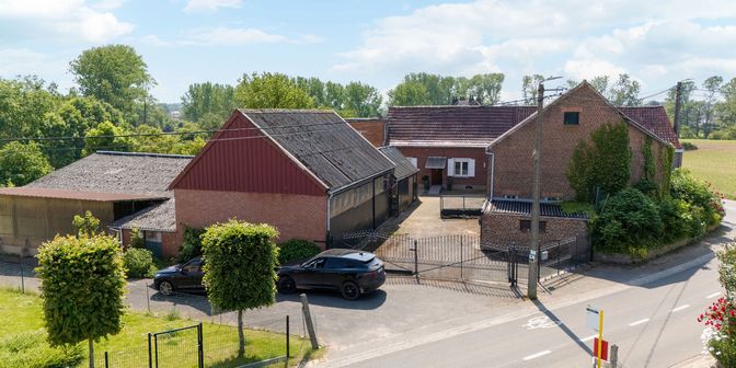 Huis te koop in 1570 Tollembeek