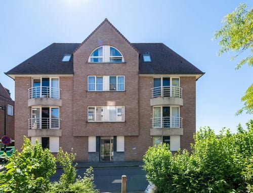                                         Appartement te koop in Sint-Pieters-Woluwe, € 365.000
