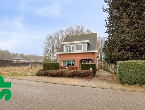                                         Maison à vendre à Vorselaar, € 275.000
