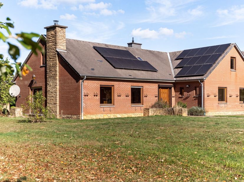Huis te koop in Rue du Vicinal 79,
                    6700 Arlon