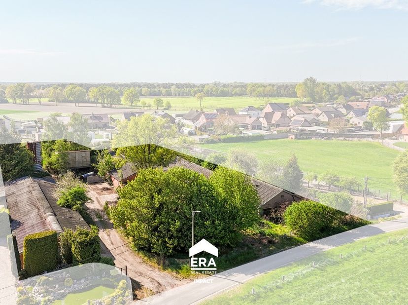 [[ CE BIEN PARTICIPE À LA JOURNÉE MAISONS OUVERTES ERA LE 13/6 DE 16:00 À 17:00 ]]<br />
Ce bien participe à la Journée Maisons Ouvertes ERA. Visitabl