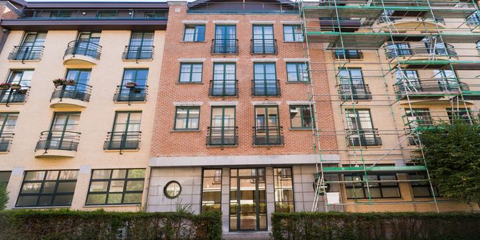 Appartement te koop in 1150 Sint-Pieters-Woluwe
