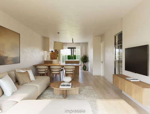                                         Maison à vendre à Kessel, € 368.215
