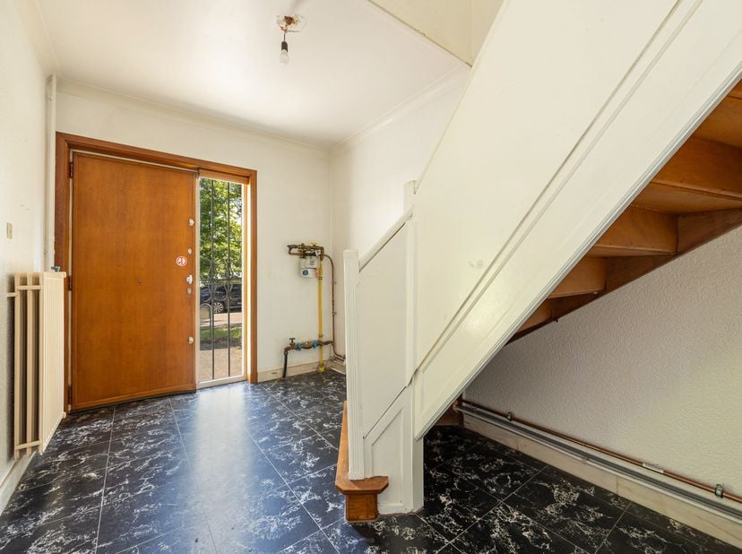 Maison à vendre
                    à 3500 Hasselt