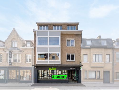                                         Maison à vendre à Diksmuide, € 639.000
