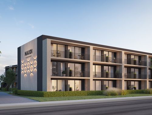                                         Appartement te koop in Nieuwpoort, € 235.000
