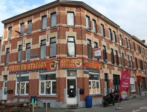                                         Studio te huur in Kessel-Lo, € 850
