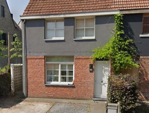                                         Eengezinswoning te huur in Westmalle, € 1.200
