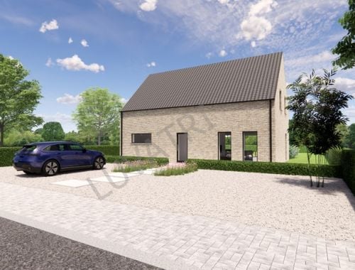                                         Maison à vendre à Grimbergen, € 593.817
