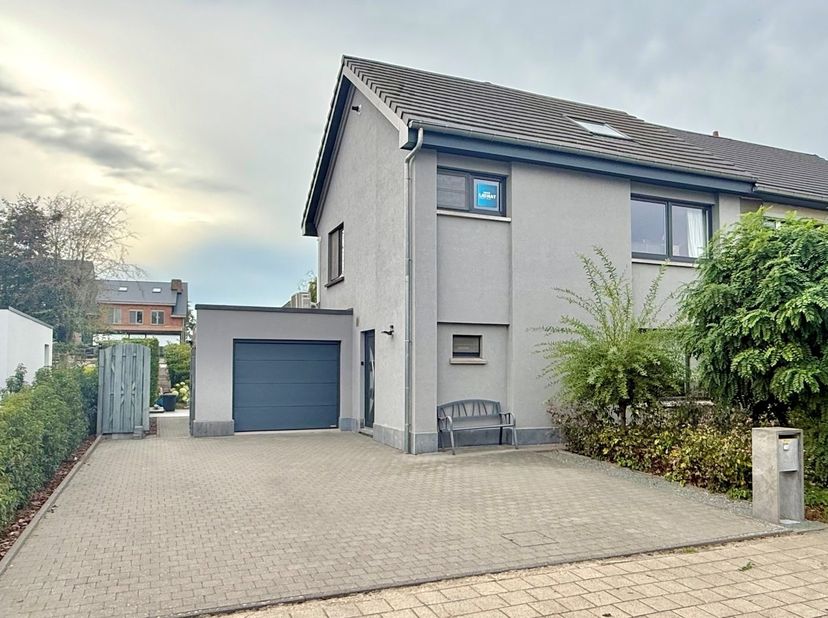 Maison à vendre à Egmont en Hoornstraat 14,
                    1840 Londerzeel