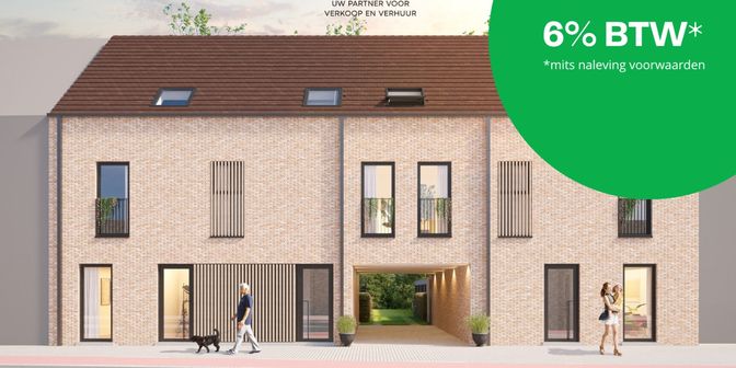Huis te koop in Lombardsijdelaan 183 bus 2, 8434 Westende