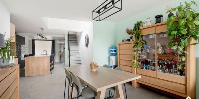 Huis te koop in Ieperstraat 29, 8953 Wijtschate