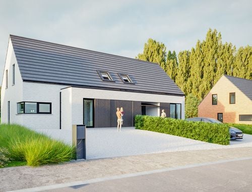                                         Woning te koop in Anvaing, € 344.500
