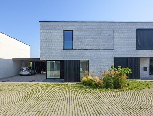                                         Woning te koop in Izegem, € 348.900
