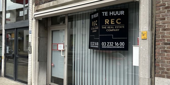 Bien professionnel à louer à Antwerpsestraat 24, 2850 Boom