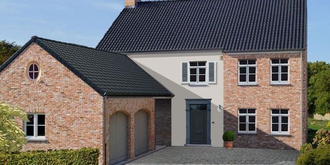 Huis te koop in 2570 Duffel