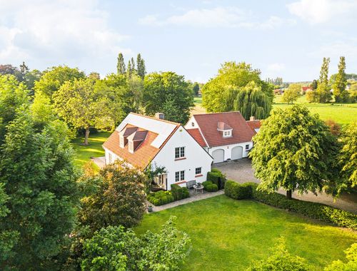                                         Maison à vendre à Drongen, € 1.295.000
