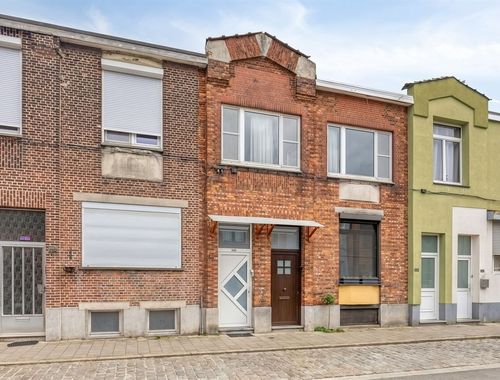                                         Woning te koop in Deurne, € 279.000
