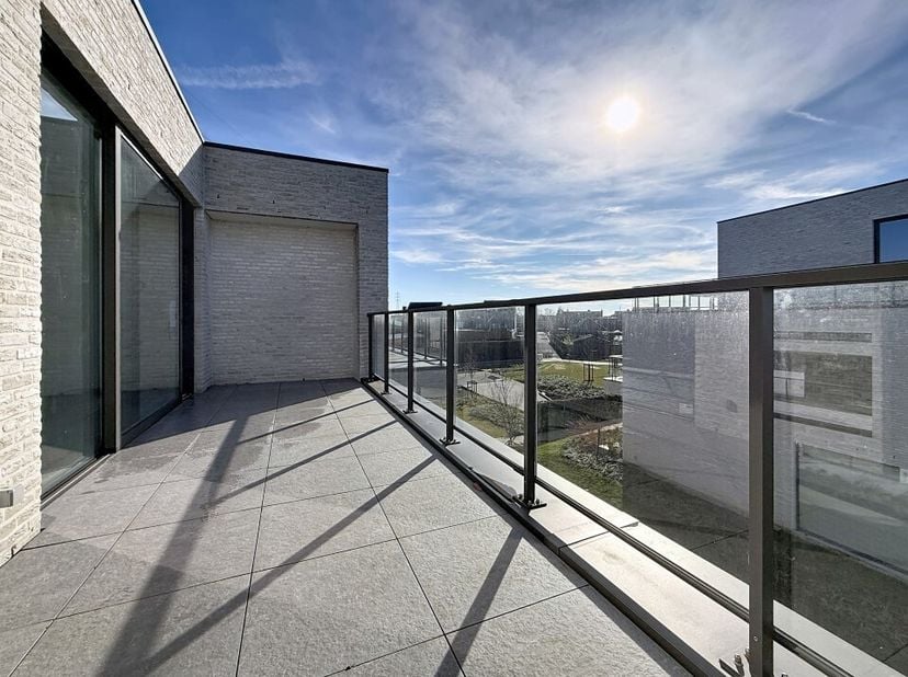 Appartement à vendre
                    à 8870 Izegem