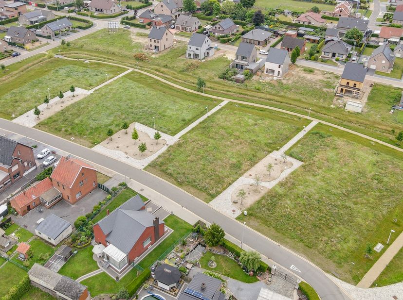 Grond te koop
                    in 3590 Diepenbeek
