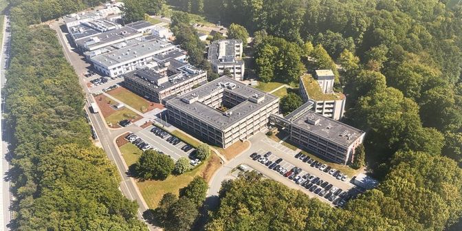 Bedrijfsvastgoed te huur in Everslaan 45, 3070 Kortenberg