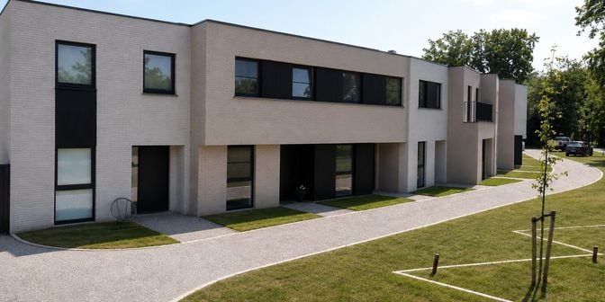 Appartement te koop in J. Vande Puttelaan 102, 8370 Blankenberge