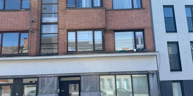 Appartement à louer à Rooigemlaan 312, 9000 Gent
