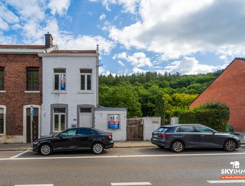                                         Eengezinswoning te koop in Seraing, € 120.000

