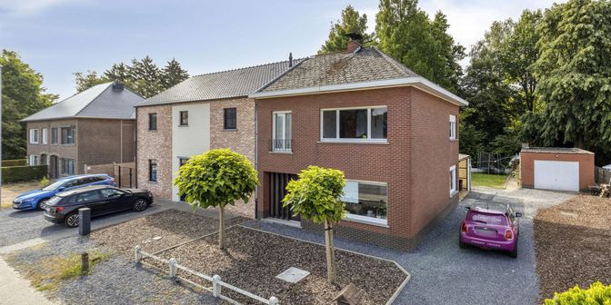 Maison à vendre à Kruisstraat 105, 3120 Tremelo
