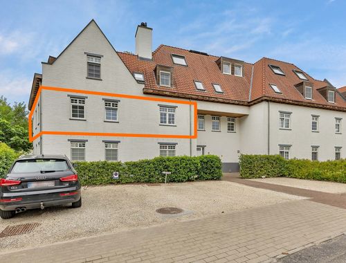                                         Appartement te koop in Haaltert, € 350.000
