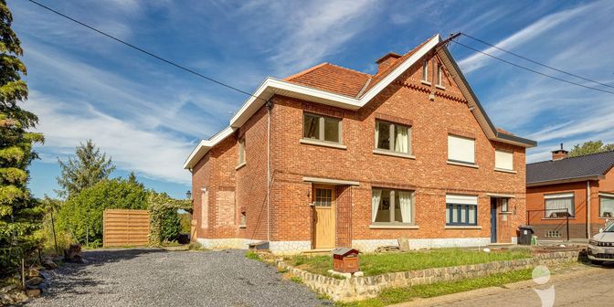 Maison à vendre à Wipstraat 15, 3200 Gelrode