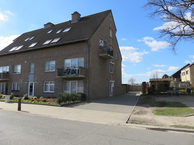 Appartement te huur in Waterkasteelstraat 10 bus 2.3,
                    3740 Bilzen