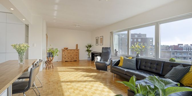 Appartement à vendre à Tervuursevest 17 boîte 0401, 3001 Heverlee