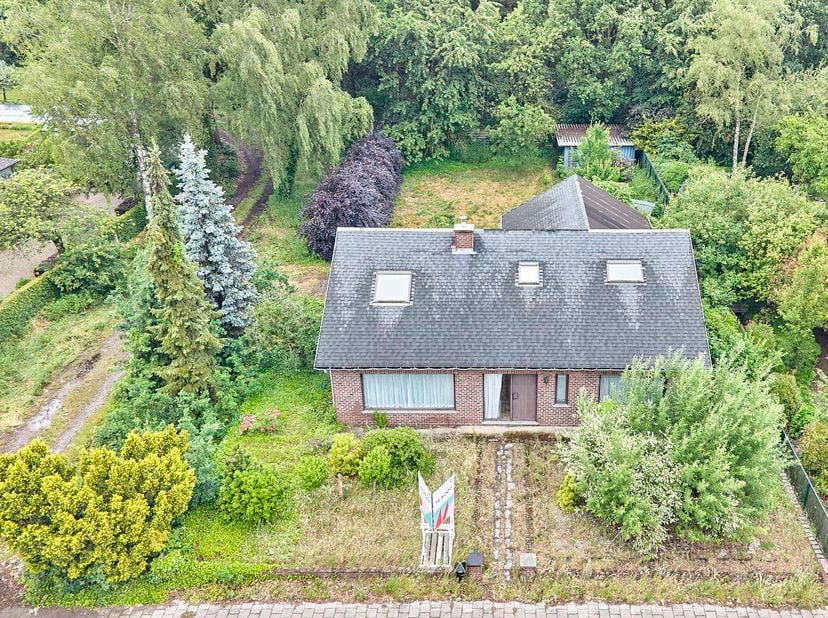 Maison à vendre
                    à 3910 Neerpelt