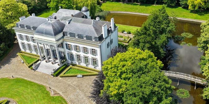 Huis te koop in 3840 Gors-Opleeuw