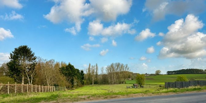 Projet à vendre à Drogenhof 32, 3210 Lubbeek
