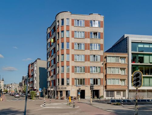                                         Studio avec coin lit à vendre à Antwerpen, € 174.000
