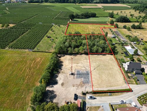                                         Terrain à bâtir à vendre à Alken, € 430.500

