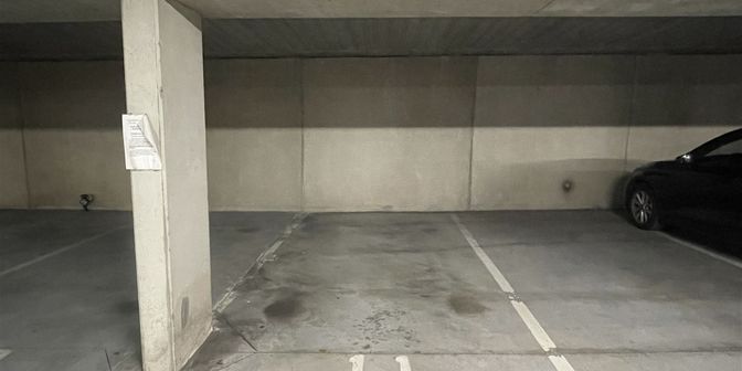Garage te koop in 4000 Liège