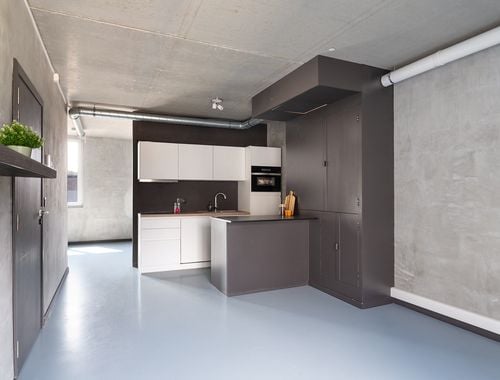                                         Appartement à vendre à Antwerpen, € 259.000
