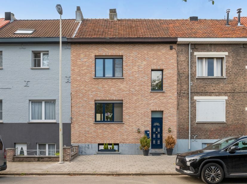 Maison à vendre à Oude Brouwerijstraat 10,
                    2840 Terhagen