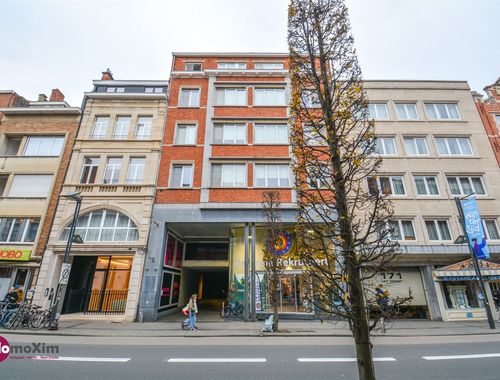                                         Studio met slaaphoek te huur in Leuven, € 890
