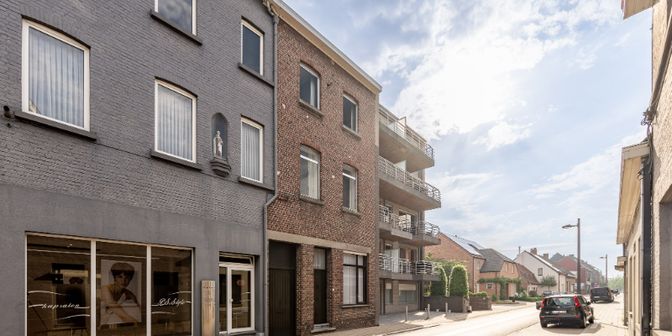 Maison à vendre à Weststraat 54, 8770 Ingelmunster