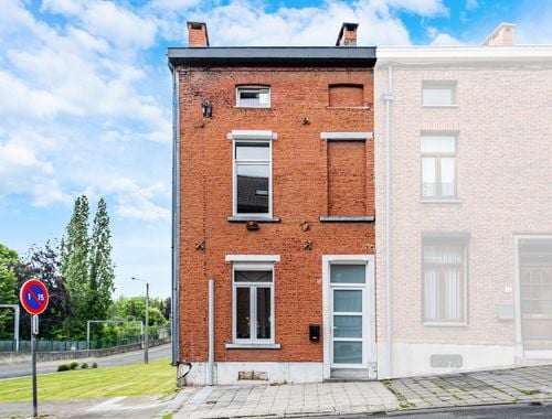                                         Woning te koop in Gilly, € 187.000
