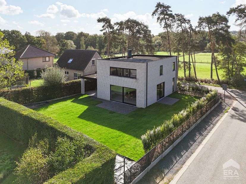 Huis te koop in Langen Eiken 37,
                    3272 Testelt