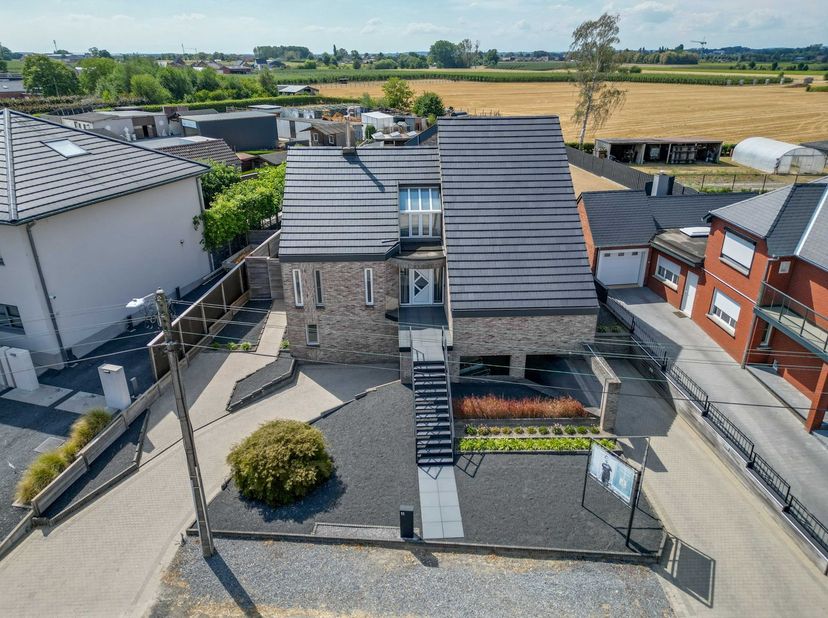 Huis te koop in Verlaerstraat 11,
                    3850 Nieuwerkerken