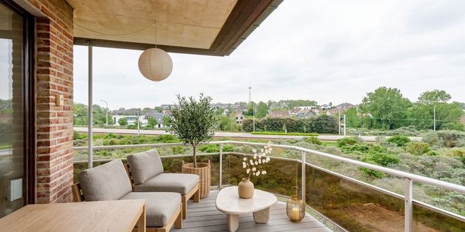 Appartement à vendre à Albert I Laan 188 boîte 0203, 8670 Oostduinkerke